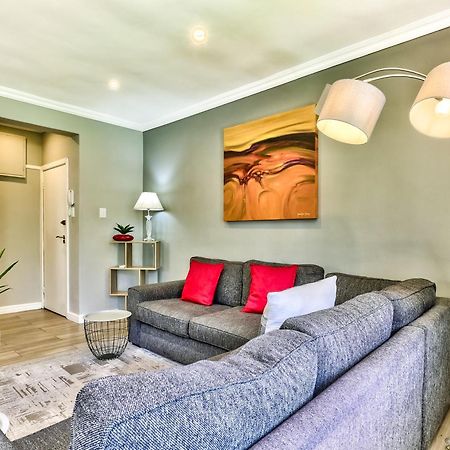 קייפטאון Apartment On Graham מראה חיצוני תמונה