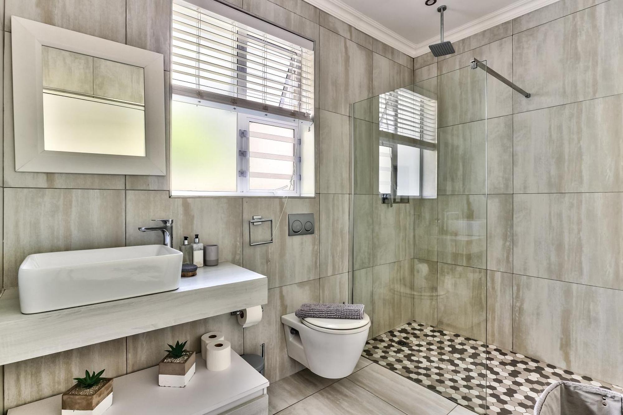 קייפטאון Apartment On Graham מראה חיצוני תמונה